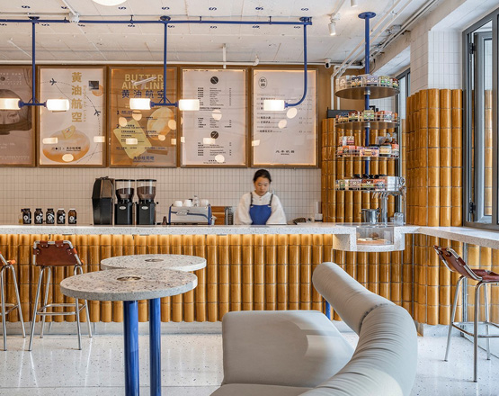 Tabu Proje Cafe & Restoran Tadilat & Yenileme Antalya